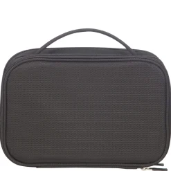 Spark SNG Eco - Kulturbeutel 30 cm (eco black)