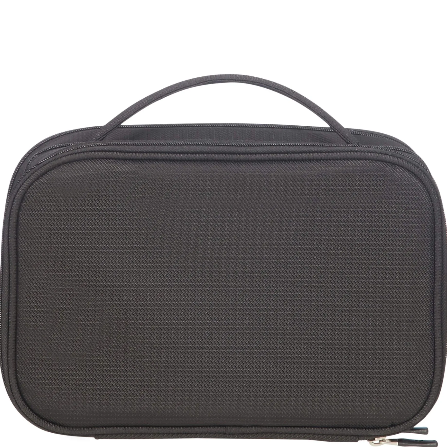 Spark SNG Eco - Kulturbeutel 30 cm (eco black)