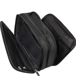 Spark SNG Eco - Kulturbeutel 30 cm (eco black)