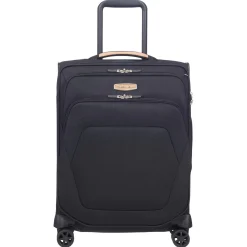Spark SNG Eco - 4-Rollen-Kabinentrolley 55 cm (eco blue)