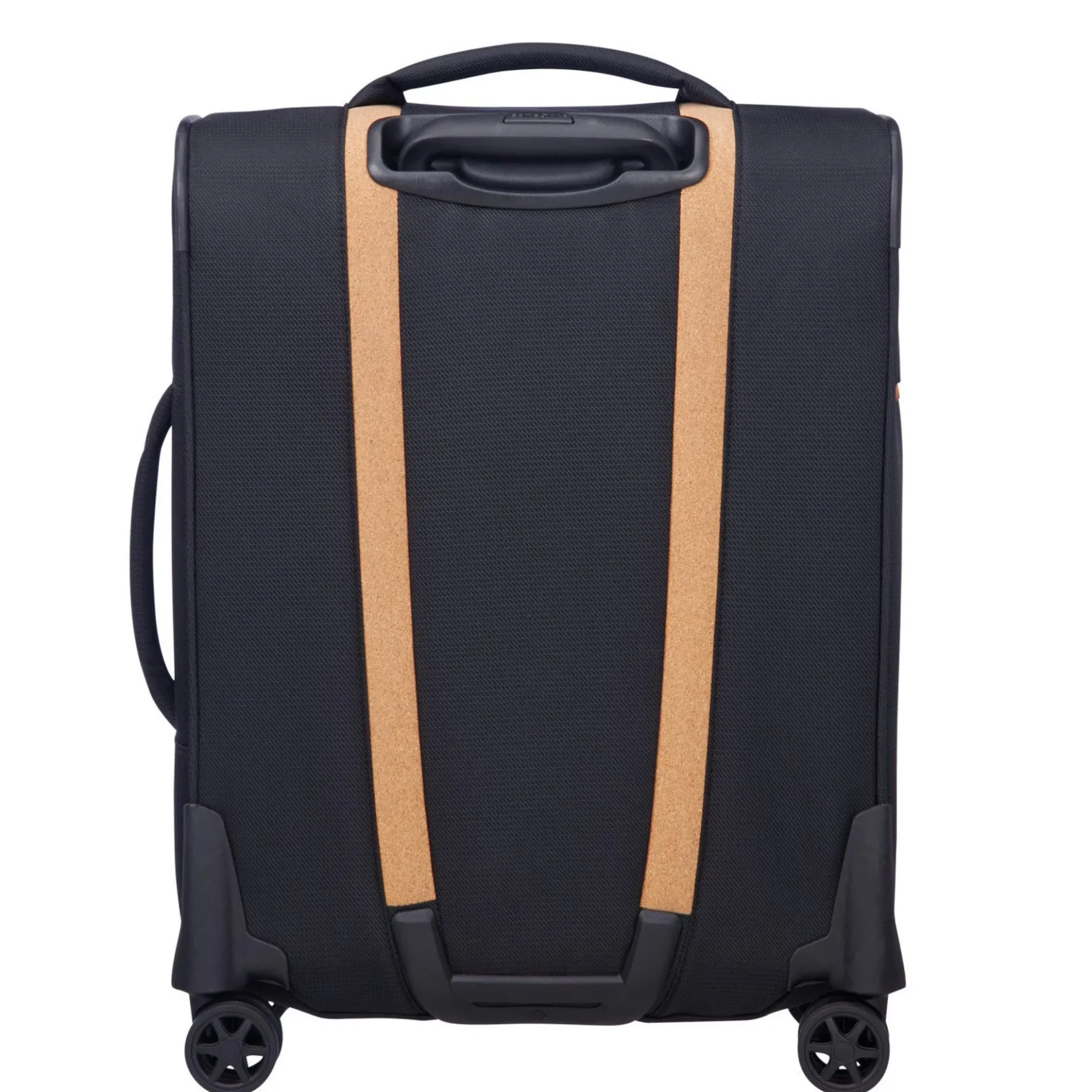 Spark SNG Eco - 4-Rollen-Kabinentrolley 55 cm (eco blue)