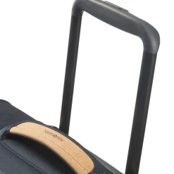 Spark SNG Eco - 4-Rollen-Kabinentrolley 55 cm (eco blue)