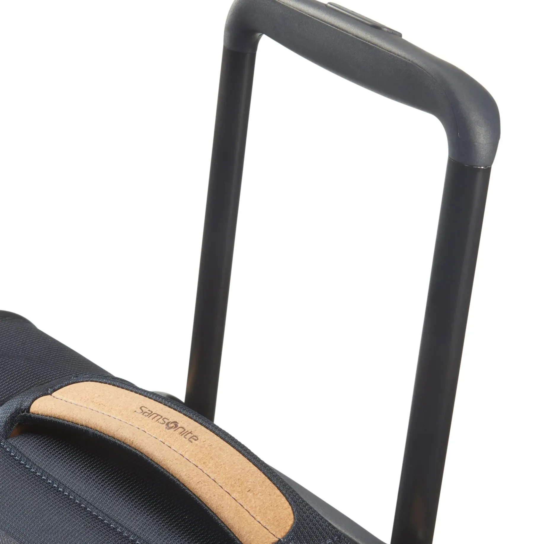 Spark SNG Eco - 4-Rollen-Kabinentrolley 55 cm (eco blue)