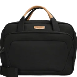 Spark SNG Eco - Umhängetasche 44 cm (eco black)