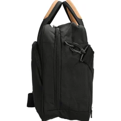 Spark SNG Eco - Umhängetasche 44 cm (eco black)