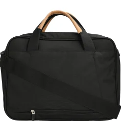 Spark SNG Eco - Umhängetasche 44 cm (eco black)