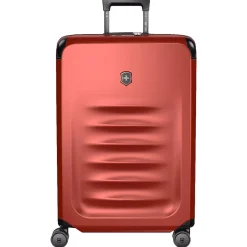 Spectra 3.0 - 4-Rollen Trolley M 69 cm erw. (victorinox red)