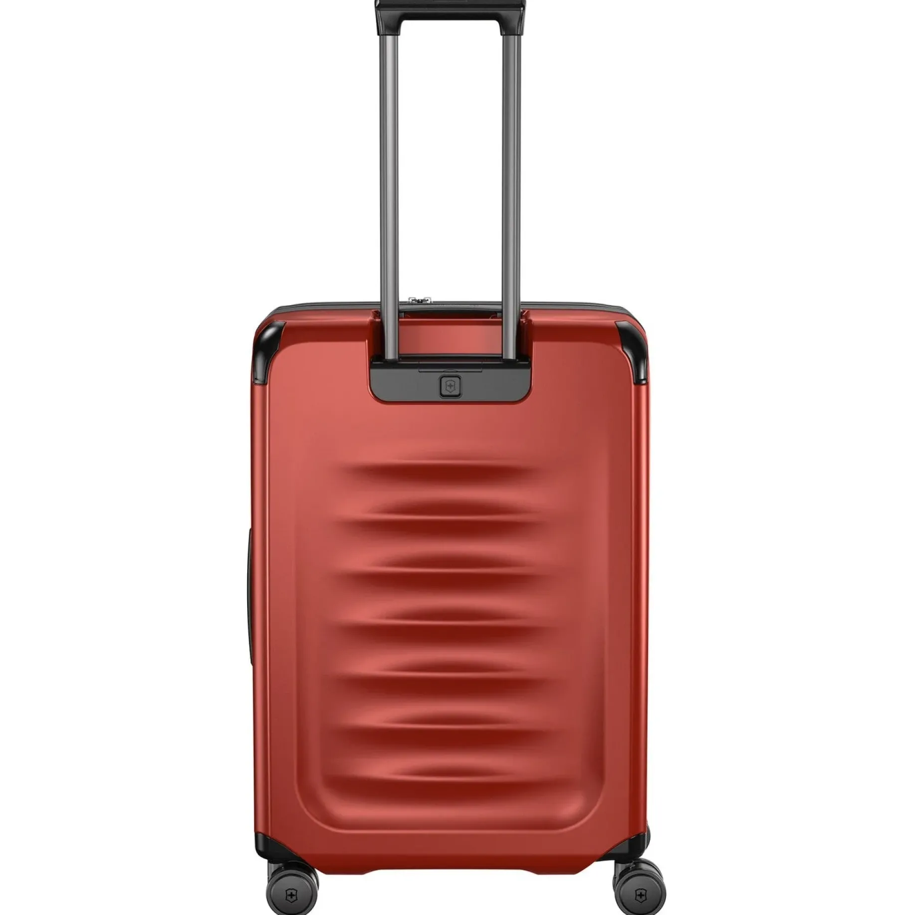 Spectra 3.0 - 4-Rollen Trolley M 69 cm erw. (victorinox red)