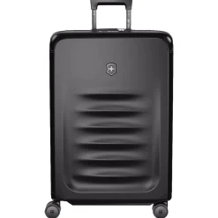 Spectra 3.0 - 4-Rollen Trolley M 69 cm erw. (black)