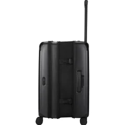 Spectra 3.0 - 4-Rollen Trolley M 69 cm erw. (black)