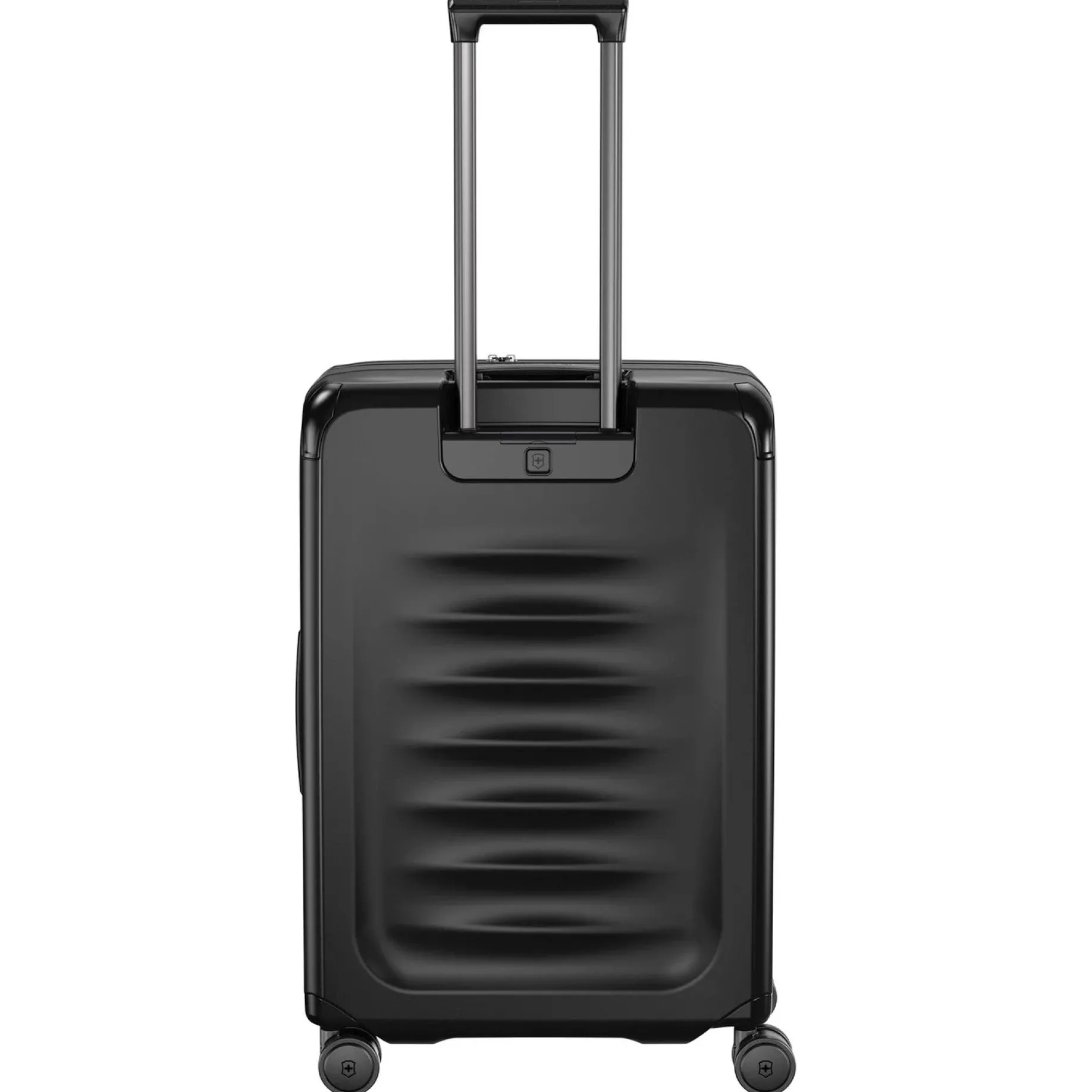 Spectra 3.0 - 4-Rollen Trolley M 69 cm erw. (black)