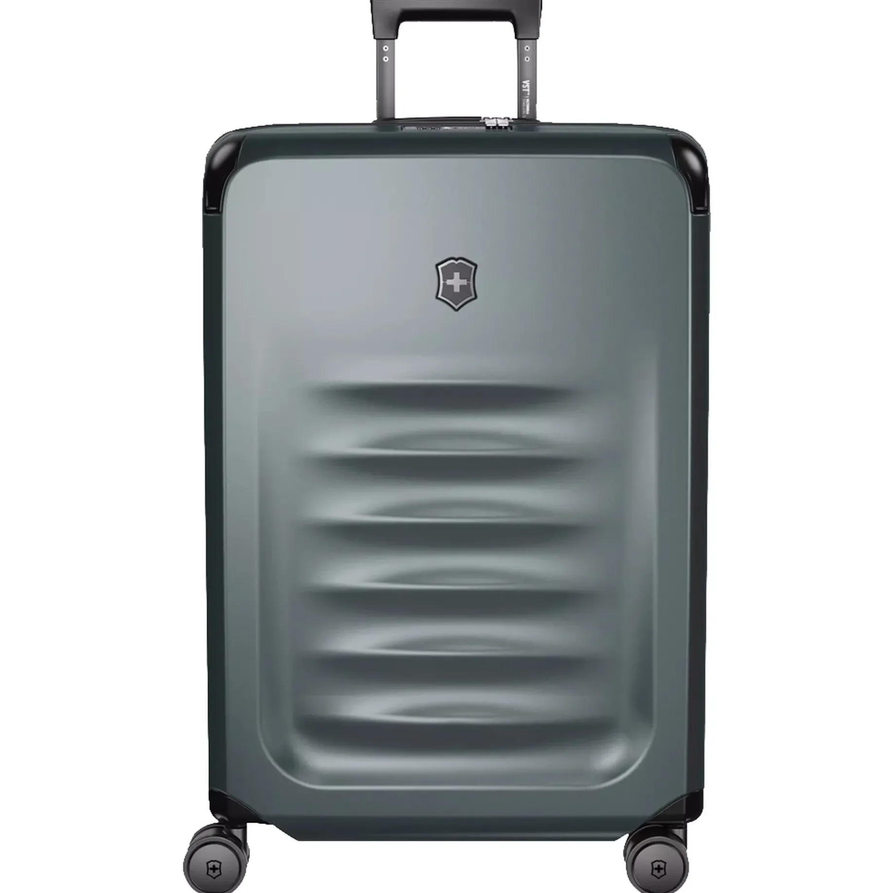 Spectra 3.0 - 4-Rollen Trolley M 69 cm erw. (storm)