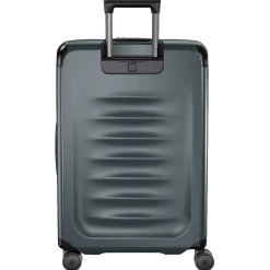 Spectra 3.0 - 4-Rollen Trolley M 69 cm erw. (storm)