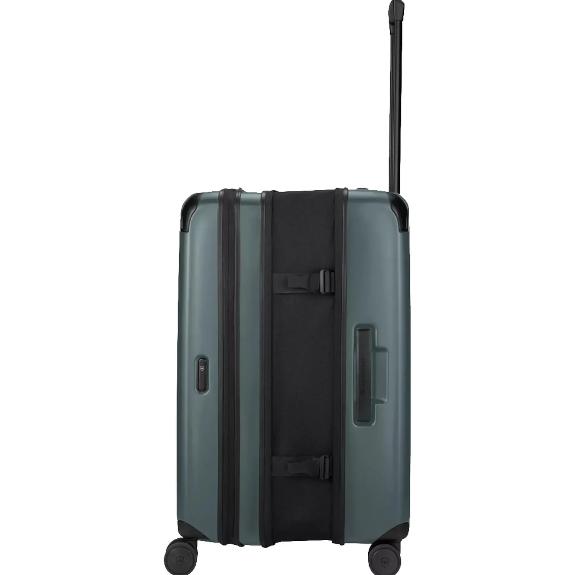 Spectra 3.0 - 4-Rollen Trolley M 69 cm erw. (storm)