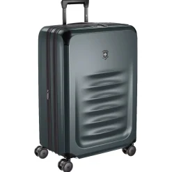 Spectra 3.0 - 4-Rollen Trolley M 69 cm erw. (storm)