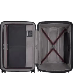 Spectra 3.0 - 4-Rollen Trolley M 69 cm erw. (storm)