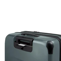 Spectra 3.0 - 4-Rollen Trolley M 69 cm erw. (storm)