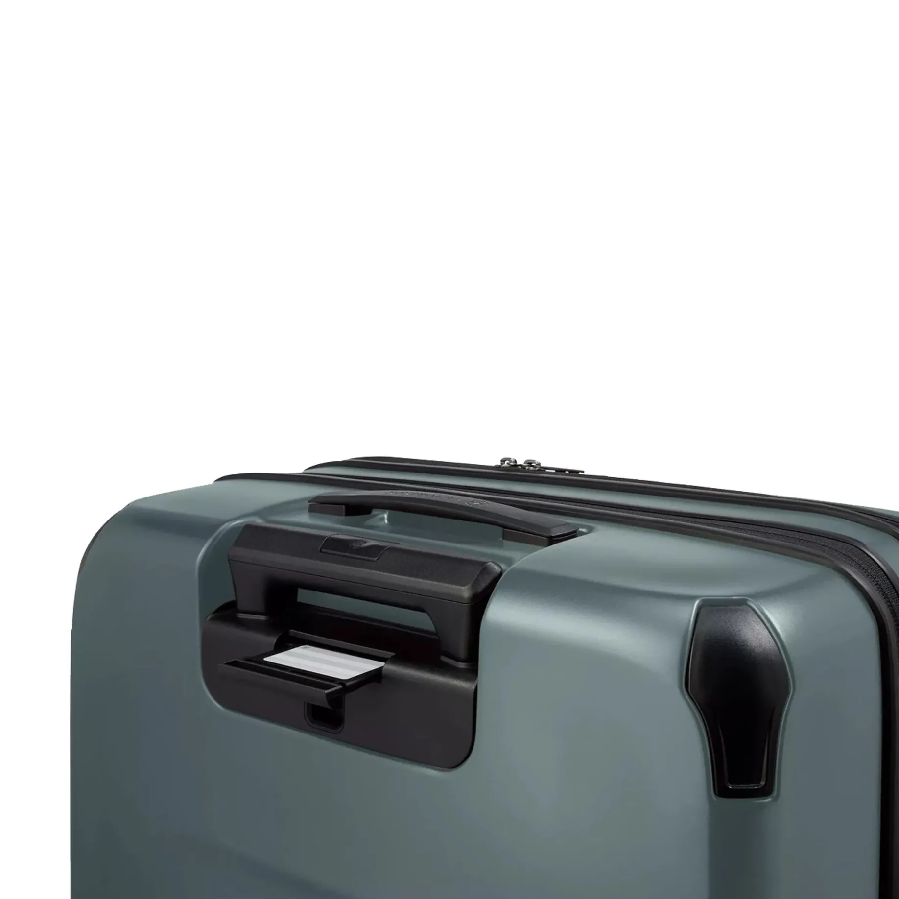 Spectra 3.0 - 4-Rollen Trolley M 69 cm erw. (storm)