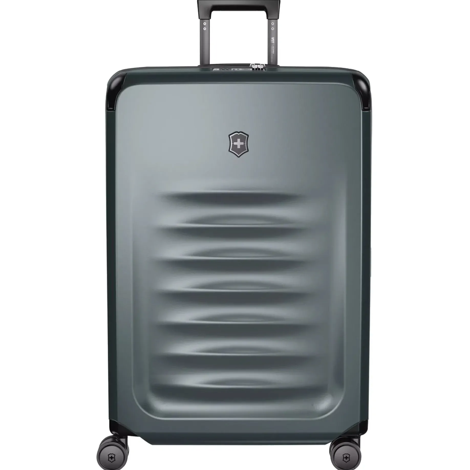 Spectra 3.0 - 4-Rollen-Trolley L 75 cm erw. (storm)