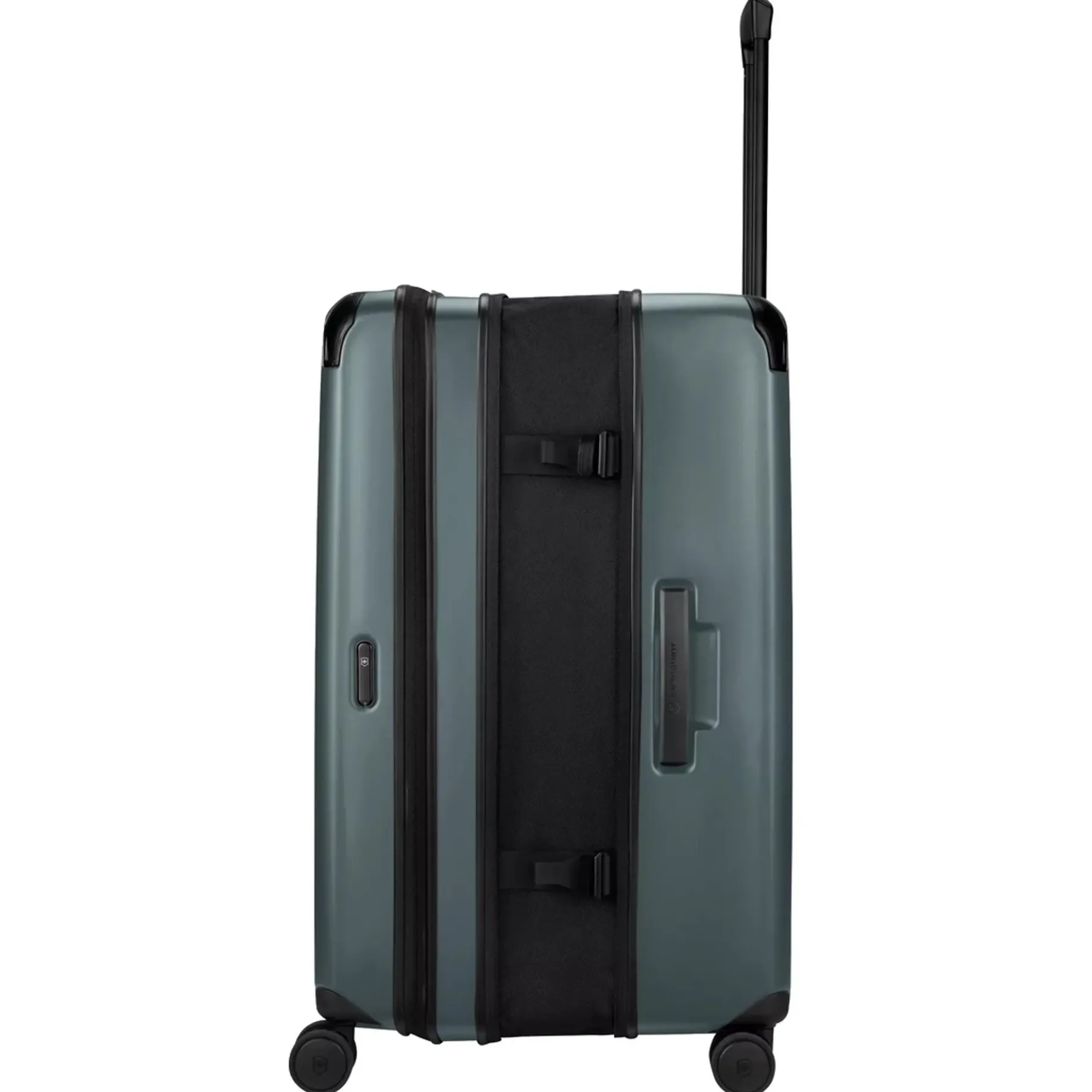 Spectra 3.0 - 4-Rollen-Trolley L 75 cm erw. (storm)
