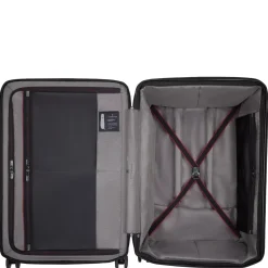 Spectra 3.0 - 4-Rollen-Trolley L 75 cm erw. (storm)