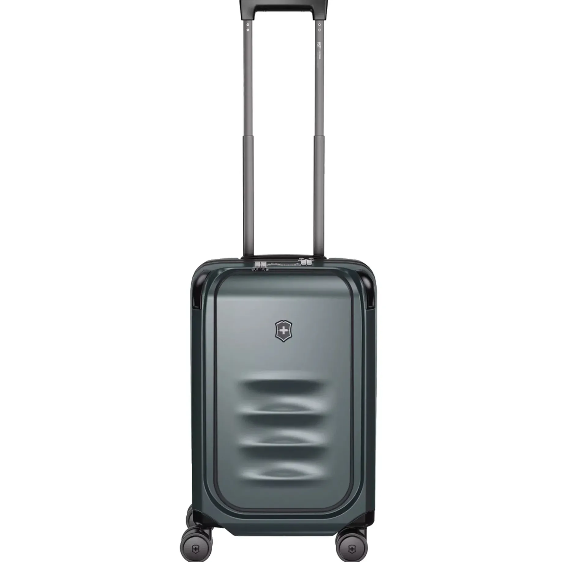 Spectra 3.0 Frequent Flyer - 4-Rollen-Kabinentrolley 55 cm erw. (storm)