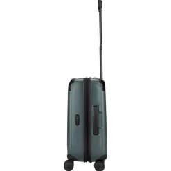 Spectra 3.0 Frequent Flyer - 4-Rollen-Kabinentrolley 55 cm erw. (storm)