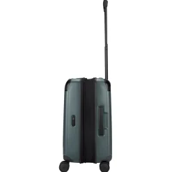 Spectra 3.0 Frequent Flyer - 4-Rollen-Kabinentrolley 55 cm erw. (storm)