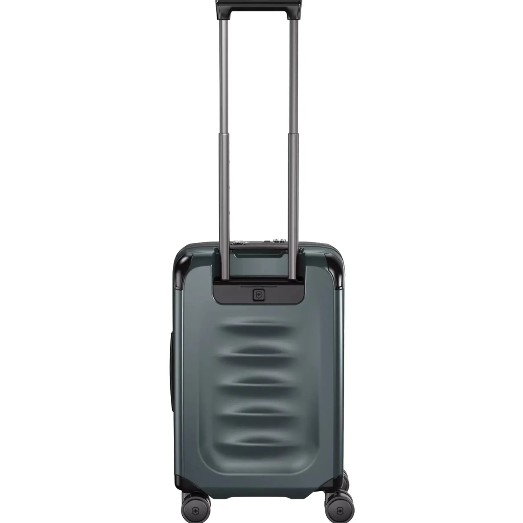 Spectra 3.0 Frequent Flyer - 4-Rollen-Kabinentrolley 55 cm erw. (storm)