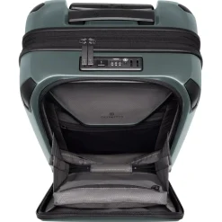 Spectra 3.0 Frequent Flyer - 4-Rollen-Kabinentrolley 55 cm erw. (storm)