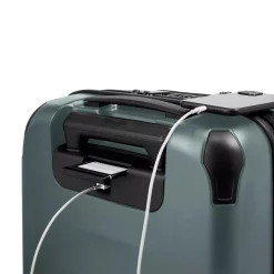 Spectra 3.0 Frequent Flyer - 4-Rollen-Kabinentrolley 55 cm erw. (storm)