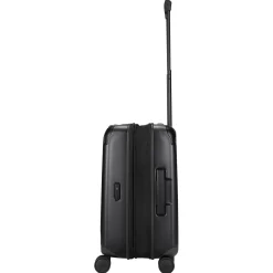 Spectra 3.0 Frequent Flyer - 4-Rollen-Kabinentrolley 55 cm erw. (black)