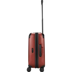 Spectra 3.0 Frequent Flyer - 4-Rollen-Kabinentrolley 55 cm erw. (victorinox red)