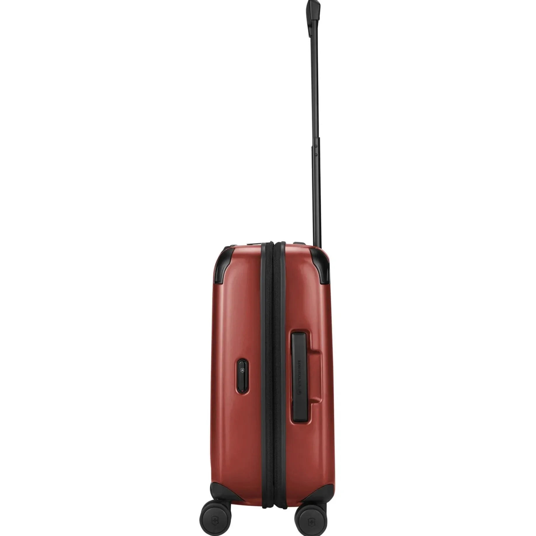 Spectra 3.0 Frequent Flyer - 4-Rollen-Kabinentrolley 55 cm erw. (victorinox red)