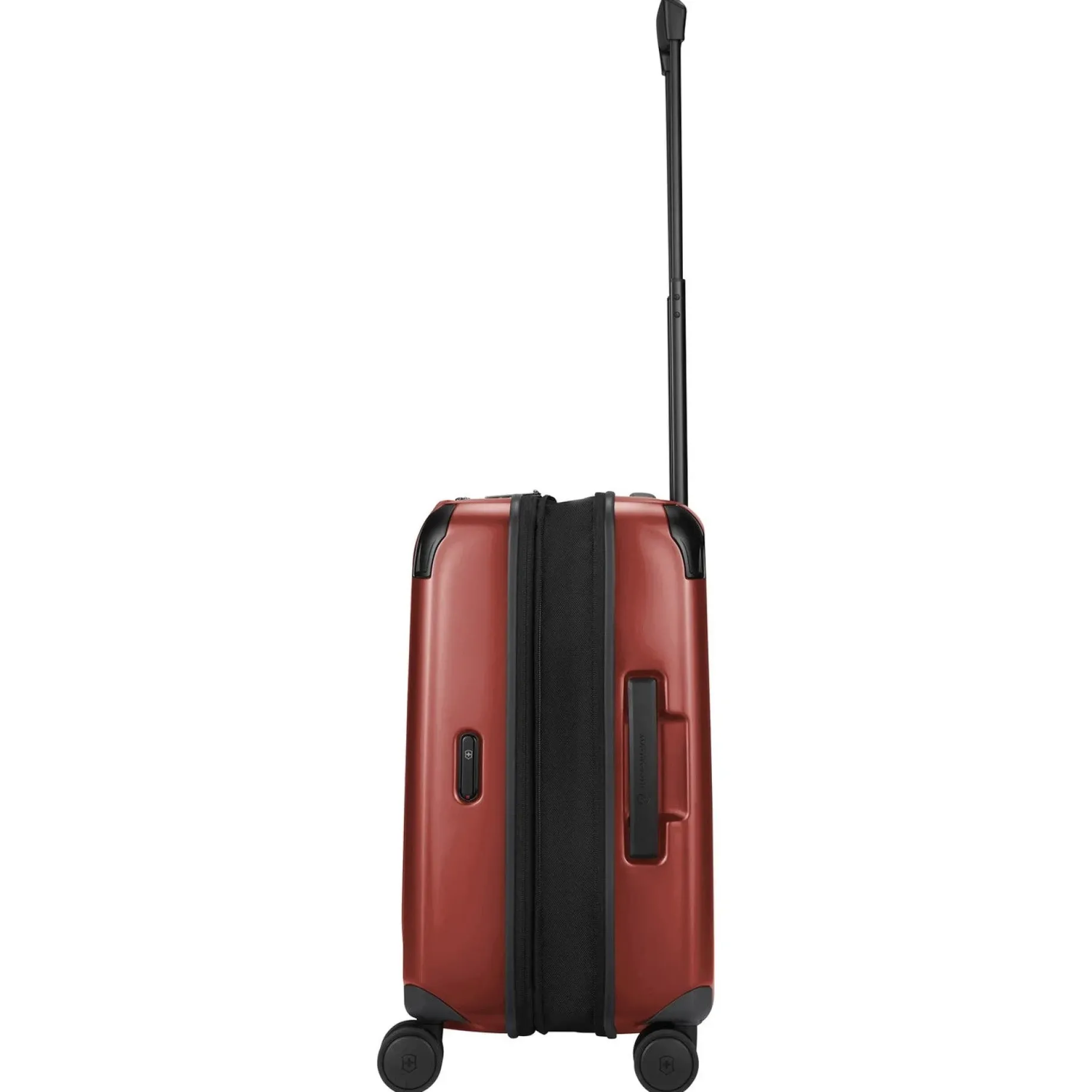 Spectra 3.0 Frequent Flyer - 4-Rollen-Kabinentrolley 55 cm erw. (victorinox red)