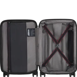 Spectra 3.0 Frequent Flyer - 4-Rollen-Kabinentrolley 55 cm erw. (victorinox red)