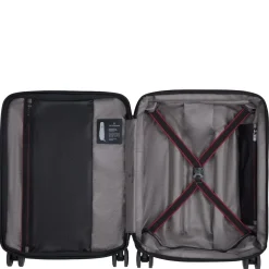 Spectra 3.0 Global Carry-On - 4-Rollen-Kabinentrolley 55 cm erw. (storm)