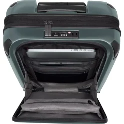 Spectra 3.0 Global Carry-On - 4-Rollen-Kabinentrolley 55 cm erw. (storm)
