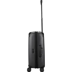 Spectra 3.0 Global Carry-On - 4-Rollen-Kabinentrolley 55 cm erw. (black)