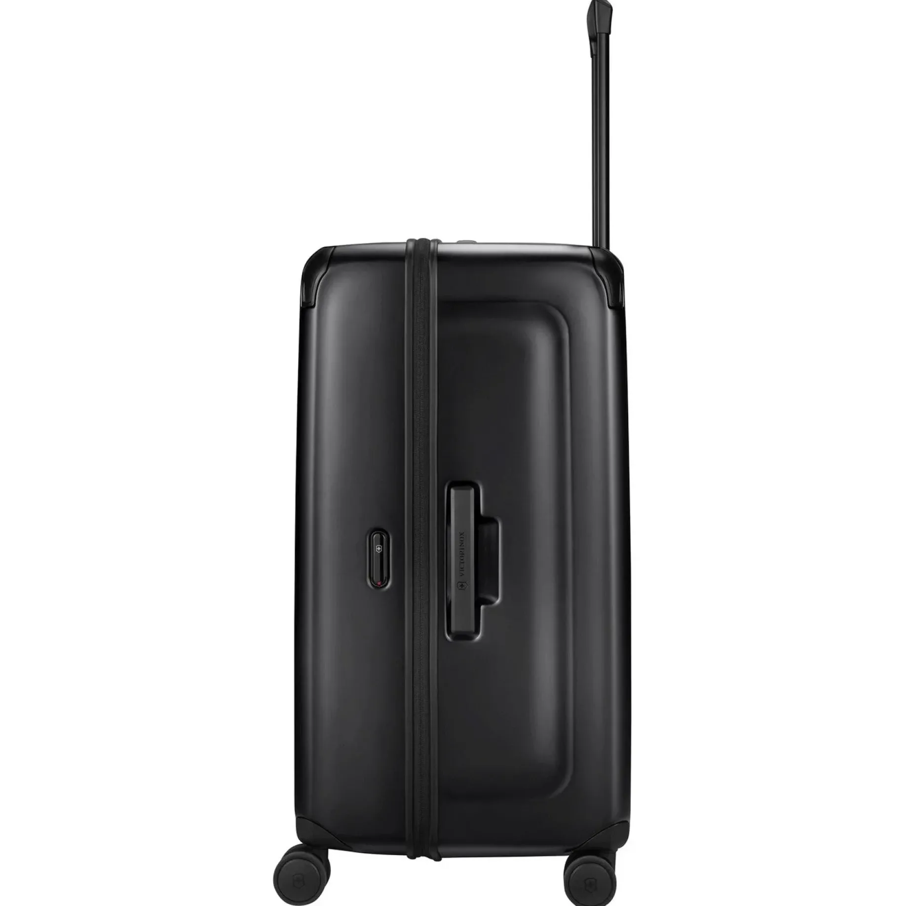 Spectra 3.0 Trunk Large Case - 4-Rollen-Trolley 76 cm (black)