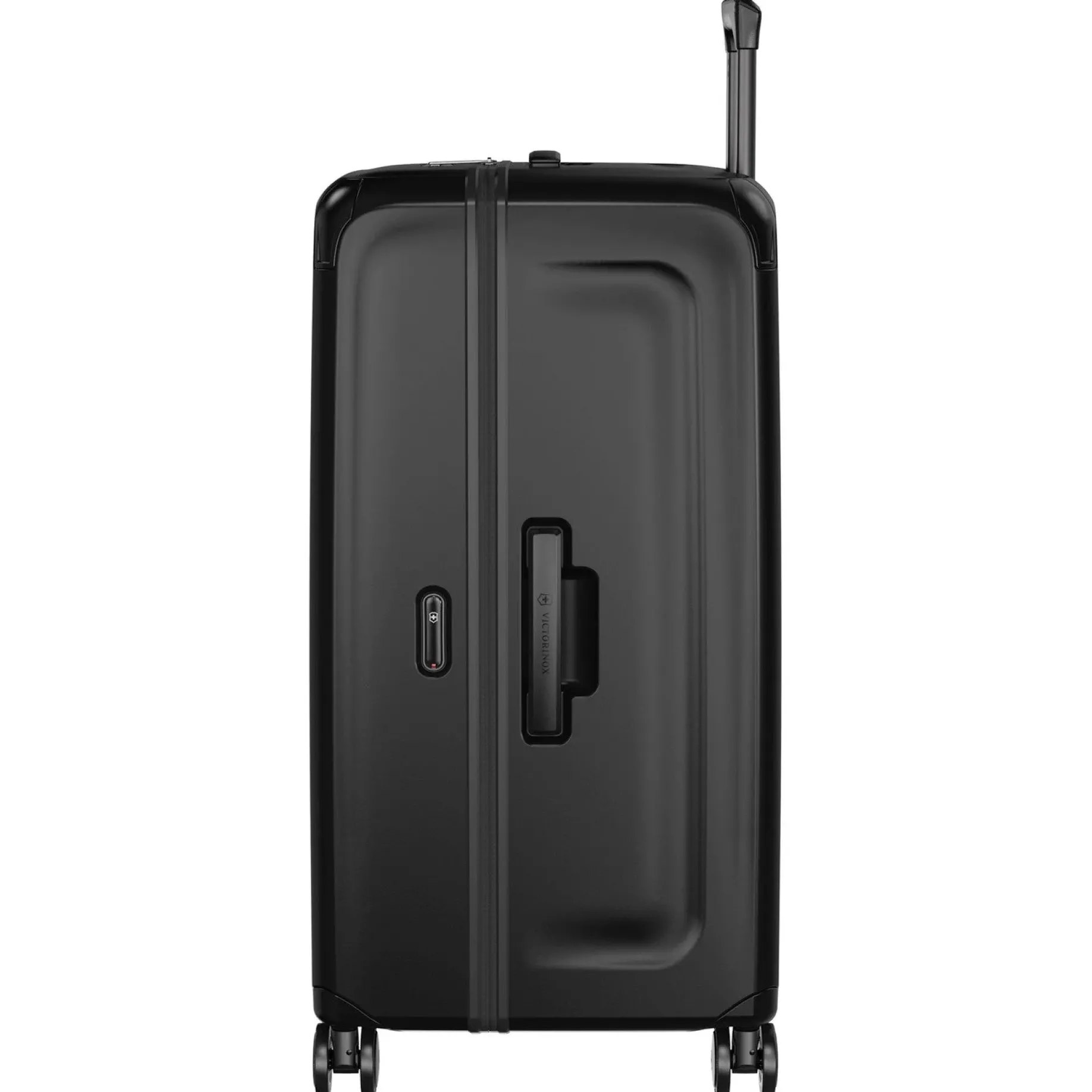 Spectra 3.0 Trunk Large Case - 4-Rollen-Trolley 76 cm (black)