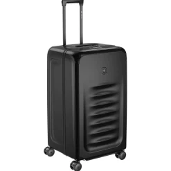 Spectra 3.0 Trunk Large Case - 4-Rollen-Trolley 76 cm (black)