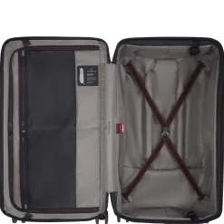 Spectra 3.0 Trunk Large Case - 4-Rollen-Trolley 76 cm (black)