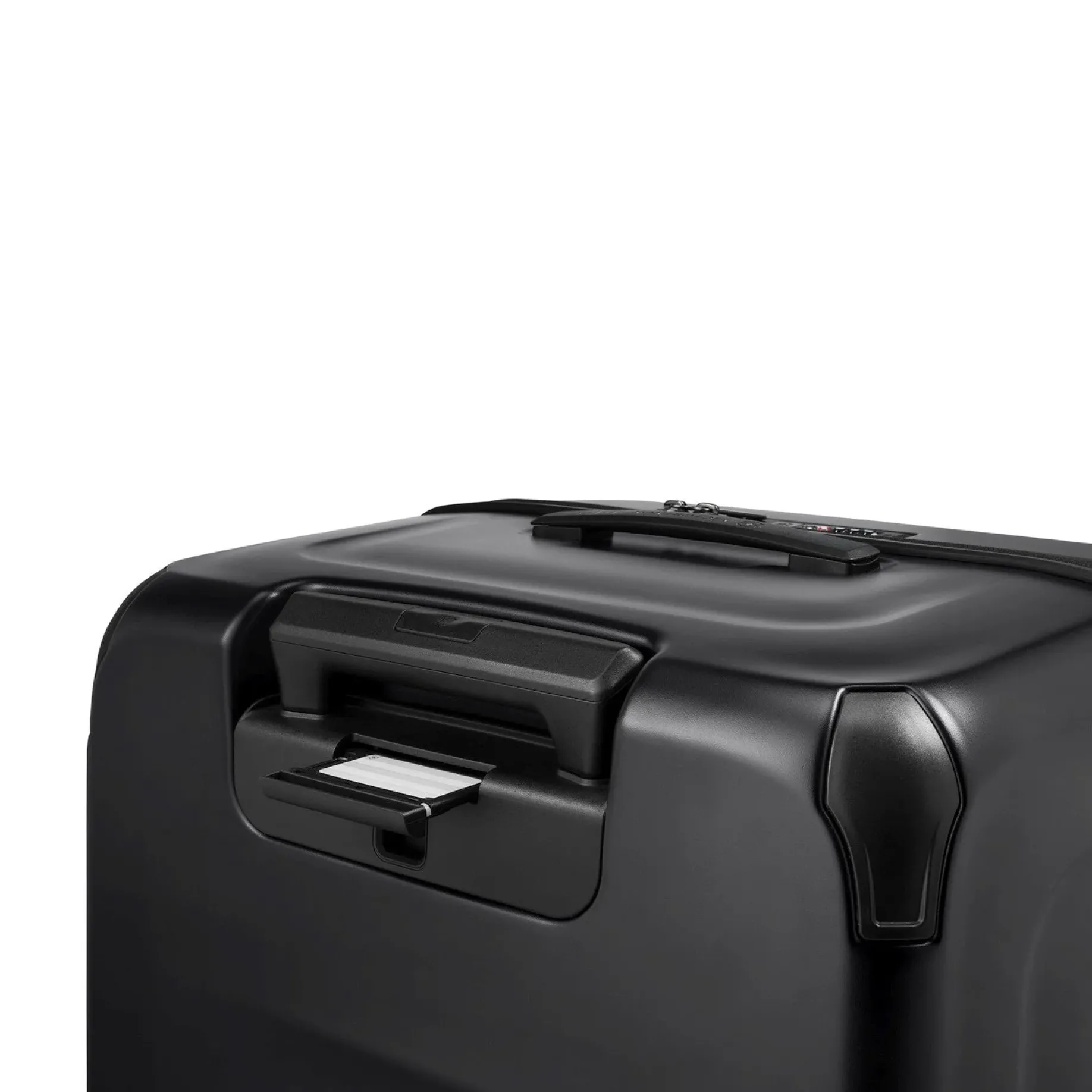 Spectra 3.0 Trunk Large Case - 4-Rollen-Trolley 76 cm (black)
