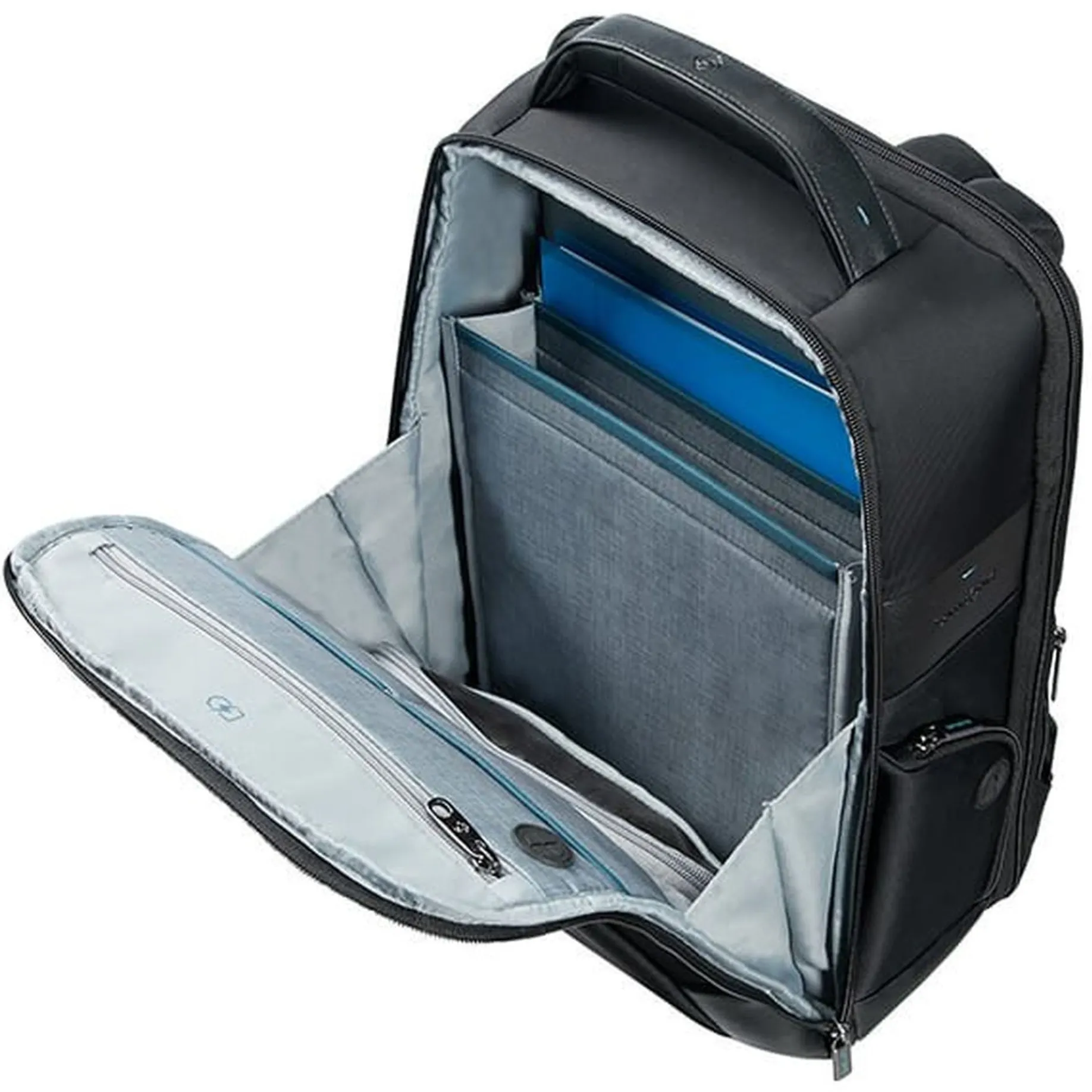 Spectrolite 2.0 Laptop-Rucksack 14.1" 43 cm (black)