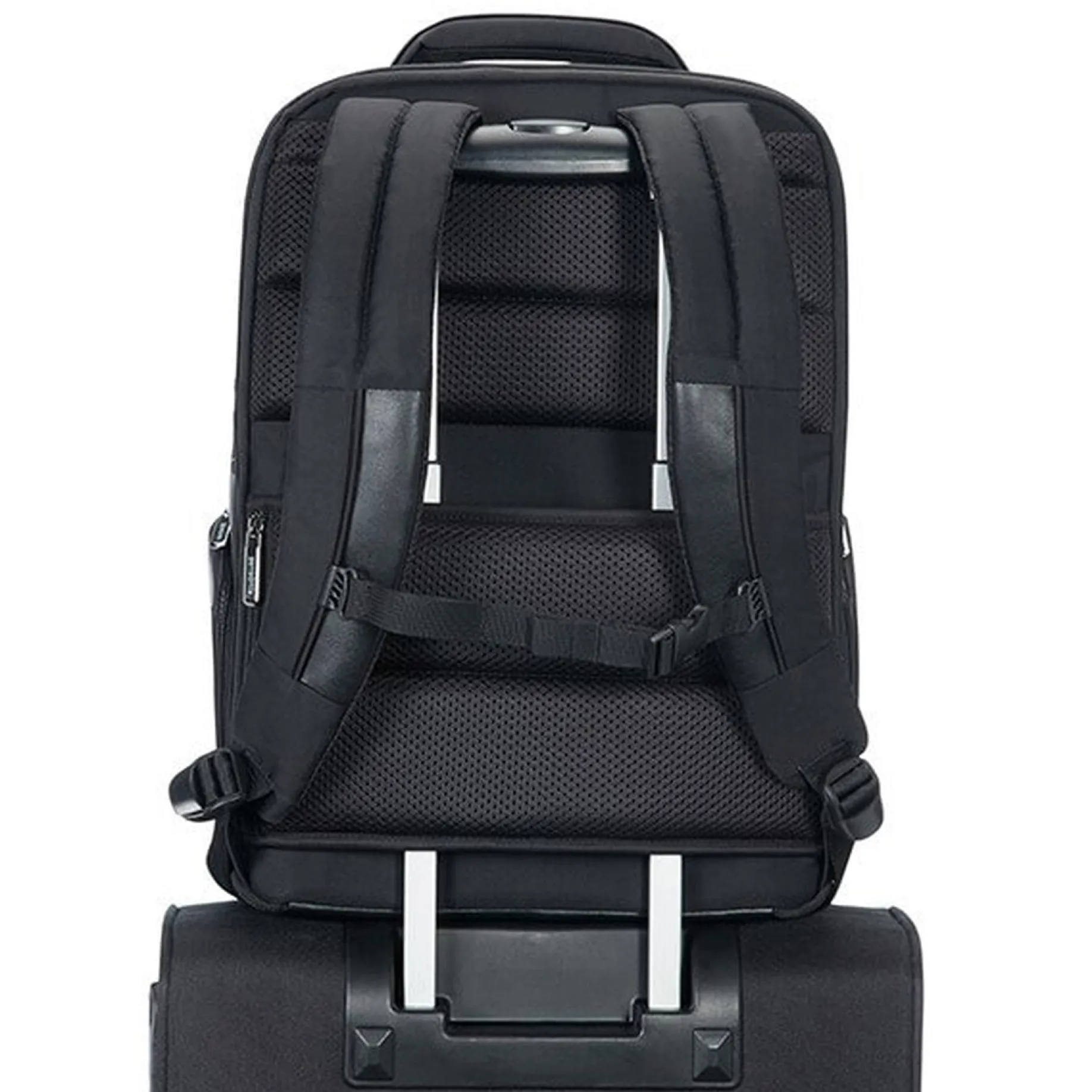 Spectrolite 2.0 Laptop-Rucksack 14.1" 43 cm (black)