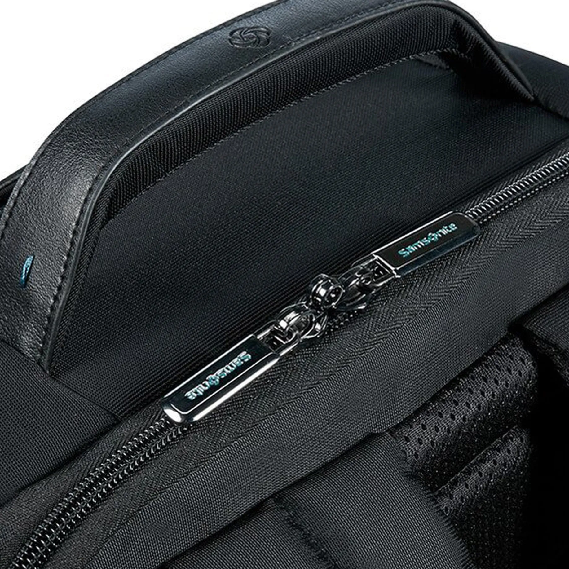 Spectrolite 2.0 Laptop-Rucksack 14.1" 43 cm (black)