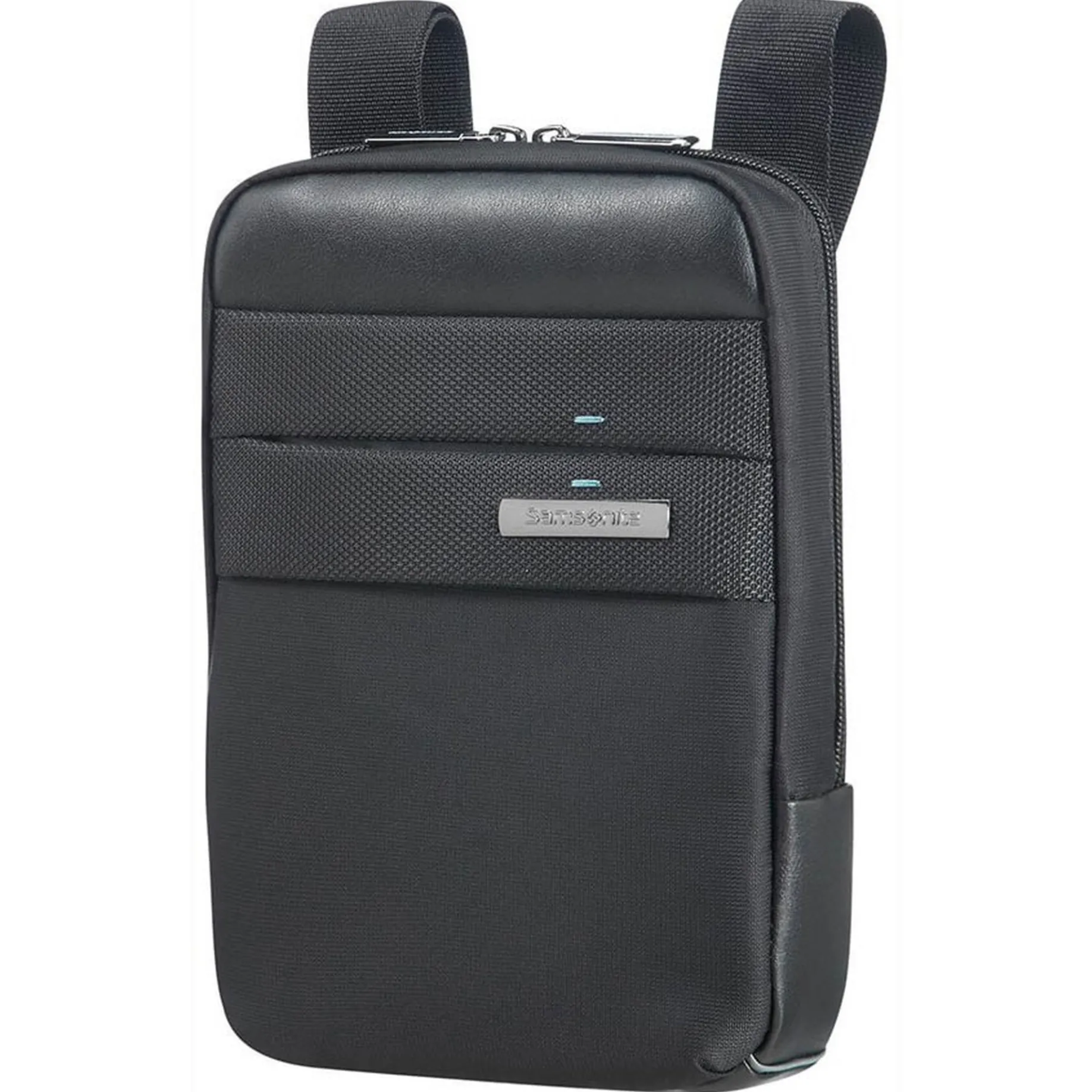 Spectrolite 2.0 Tablet Cross-Over Umhängetasche S 7.9" 22 cm (schwarz)