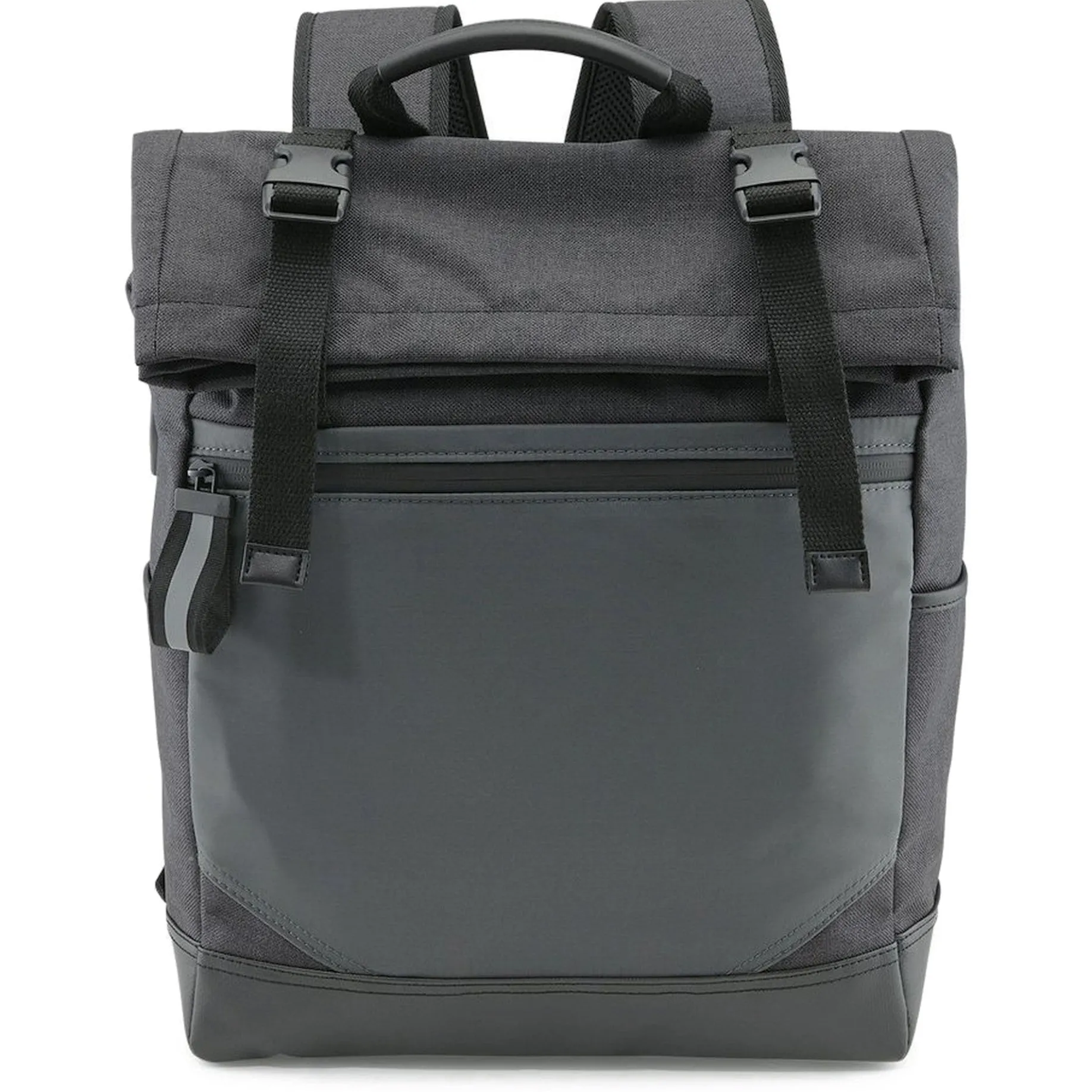 Speed - Rucksack 13" 37 cm Synthetik (schwarz)