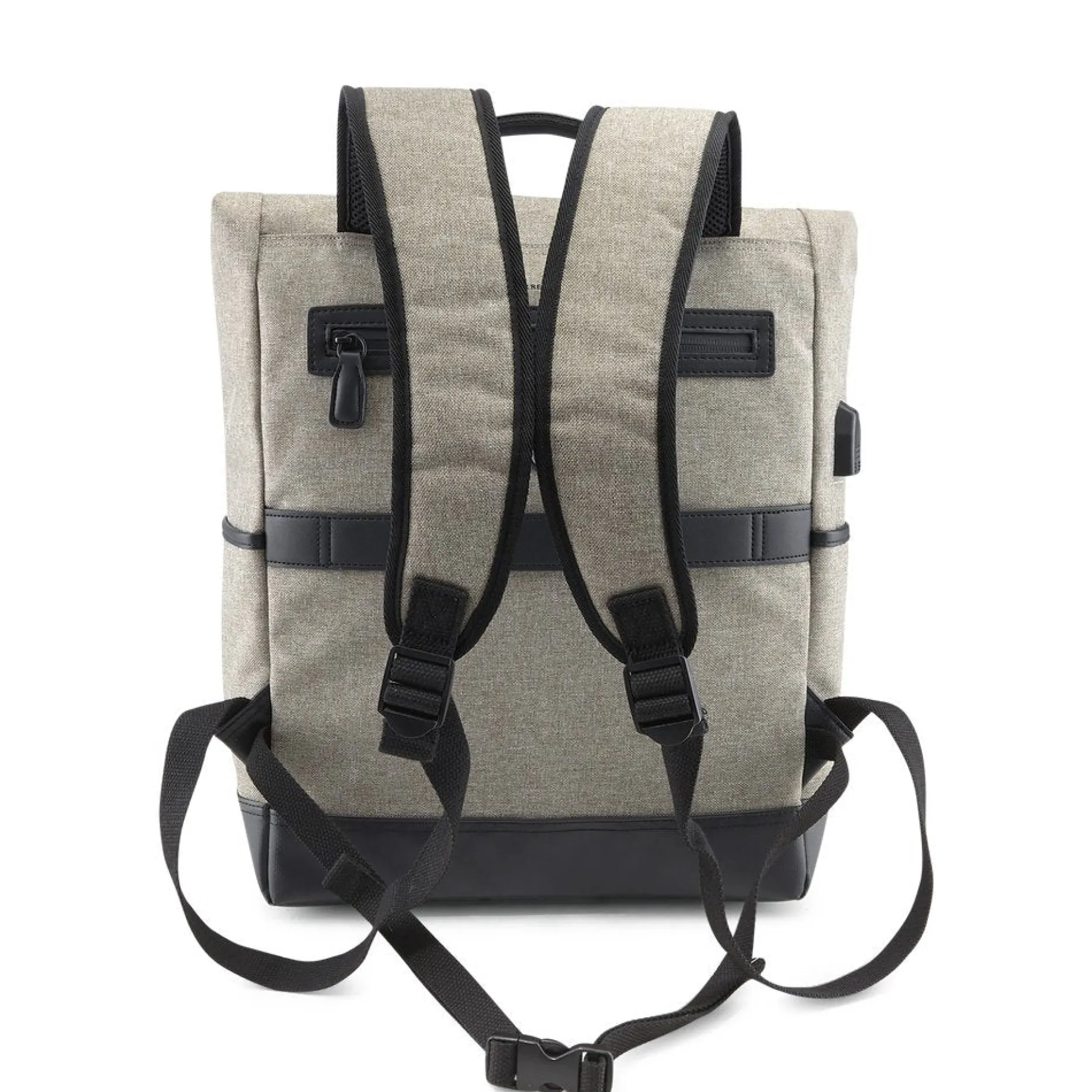 Speed - Rucksack 13" 37 cm Synthetik (schwarz)